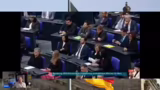 Massive Ausländerkriminalität…