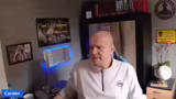 Ankündigung des Livestreams u…