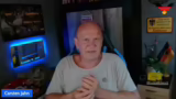 Diskussion über Antifa-Protes…