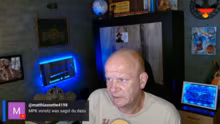 Freitagabend LIVE ab 19:00 Uhr