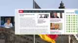 Politische Entwicklungen in S…