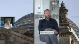 Kandidaten für das Oberbürger…