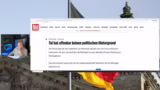 Verwirrende Informationslage…