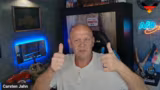 LIVE am Montag ab 18:00 Uhr