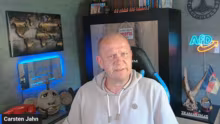 Donnerstagabend LIVE ab 18:00 Uhr