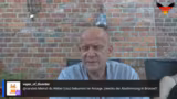 Freitagabend-LIVE ab 19 Uhr –Politik, Gesellschaft und mehr