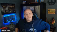Live am Montag ab 18:00 Uhr