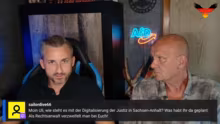 TEAM HEIMAT - LIVE ab ca. 16:30 Uhr mit…
