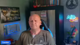 Ankündigung kommender Streams…