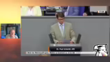 Rede von Dr. Paul Schmidt zur…