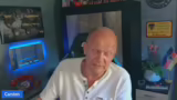 LIVE am Montag 18:00 Uhr