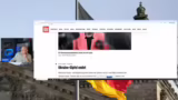 Ukraine-Krieg: Kritik an Sele…