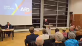 Oliver Kirchner zur aktuellen…