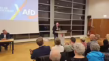 Martin Reichert zur Politik d…