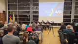Positionen zum Ukraine-Konfli…