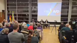 Finanzierungsprobleme, grüne…