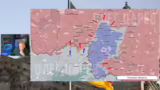 Ukraine-Konflikt und Kursker…