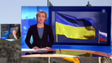 Ukraine-Berichterstattung und…