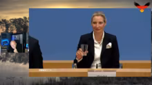 Montagabend LIVE ab 18:00 Uhr