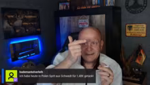 Freitagabend LIVE ab 19:00 Uhr - Eure T…