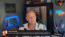 Donnerstagabend LIVE ab 18:00 Uhr