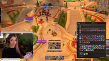 WEEKEND PEVAUPE - LURKER WELCOME plus !…