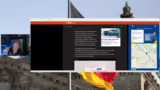 Aktuelle politische Lage und…