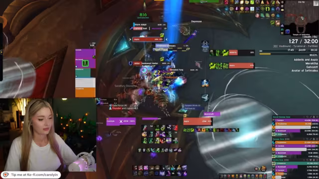 Verspäteter Einstieg in World of Warcraft mit Dungeon-Vorbereitung und Subpoints-Erfolg