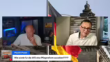 Kay Gottschalk zur WHO, Marti…