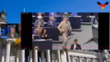 Diskussion um die Richterwahl…