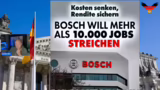 Kritik an der Regierungspolit…