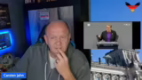 Reaktionen auf Reden und poli…