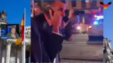 Macron, Trump und die UN-Voll…