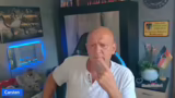 Ankündigung eines Live-Gastes…