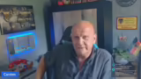 LIVE am Dienstag ab 18:00 Uhr