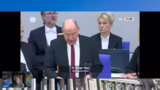 Gysis Rede zu internationalen…