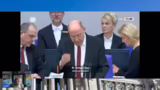 Vorschläge zur Gesetzesänderu…