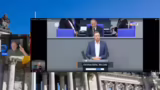 Falschaussage im Bundestag be…
