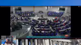 Bundestagsdebatte über Schuld…