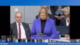 Bundestagssitzung und histori…