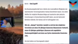 Festnahme mutmaßlicher Hamas-…
