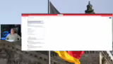 Kritik an den Militärausgaben…
