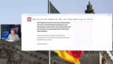 NGO-Finanzierung und Angriff…