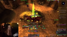 DROPS ! MIDNIGHT LEVELING plus