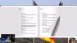 Kritik an der EU-Politik und…