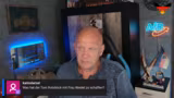 LIVE am Dienstag ab 18:00 Uhr