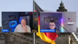 Diskussion über Selenskyjs Ve…