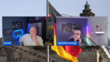 Isolation Deutschlands und di…