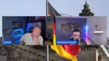 Unterstützung für die Ukraine…