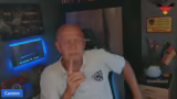 LIVE am Dienstag ab ca. 19:00 Uhr